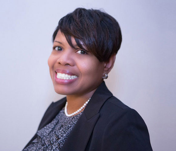 Donna C. Watson, founder of My Legacy Experience