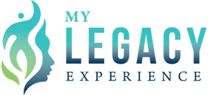 My Legacy Experience logo